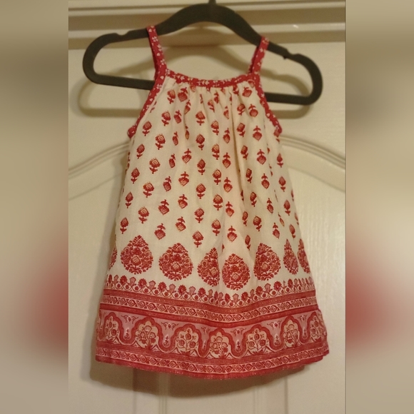 GAP Other - BABY GAP elegant baby dress